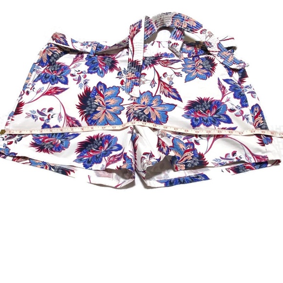 LIZ CLAIBORNE CLASSIC SHORTS - Picture 9 of 12